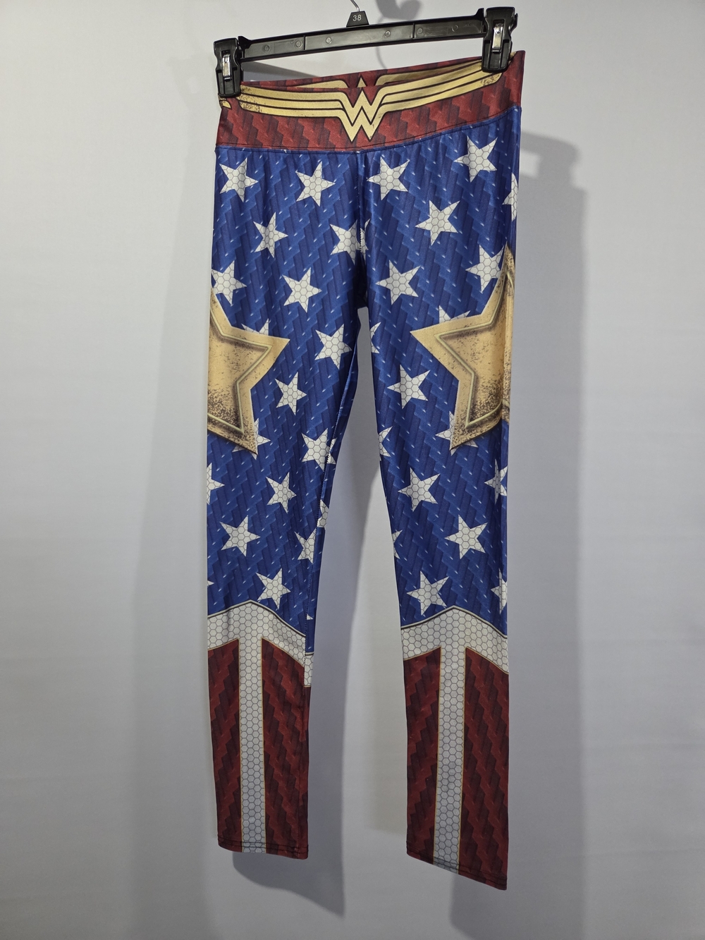 Wonder Woman Leggings XL